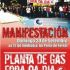 MANIFESTO DE ARTISTAS E INTELECTUAIS CONTRA DA PLANTA DE GAS NA R&Iacute;A DE FERROL E APOIO &Aacute; MANIFESTACI&Oacute;N DO D&Iacute;A 30 DE SETEMBRO DE 2007