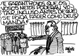 A viaxe de Touri&ntilde;o