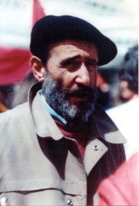 Moncho Valcarce