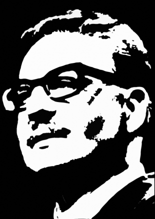 Salvador Allende Gossens