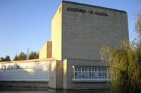 O Auditorio de Galicia será o escenario dun fito na historia empresarial do país