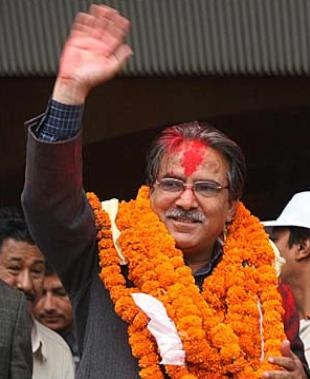 'Prachanda'