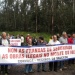 Marcha en Salcedo (28 de xuño de 2009)